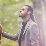 آهنگ امیر یاشا با نام عزیزم