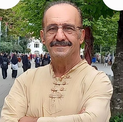 بیوگرافی حسن طاعتی نوازنده و خواننده گیلانی