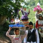 دانلود آهنگ شمالی آفتابه او سنگینه