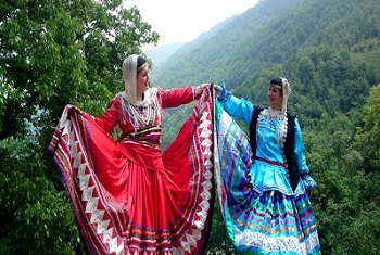 آهنگ مره لوچان نزن میرم تی لوچان ره