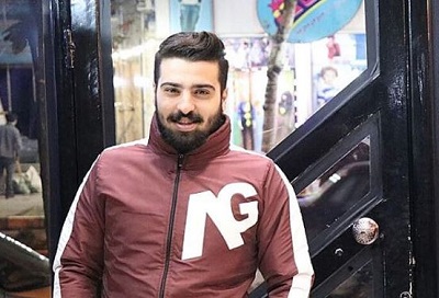 بیوگرافی مهدی عالم خواننده گیلانی