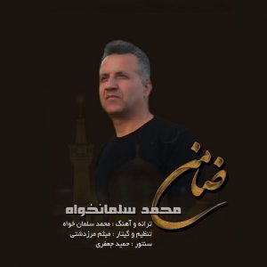 دانلود آهنگ محمد سلمانخواه با نام ضامن