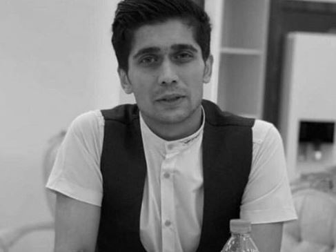 فریبرز احمدی لشکامی