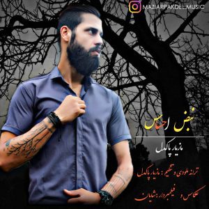 دانلود آهنگ مازیار پاکدل نبض احساس