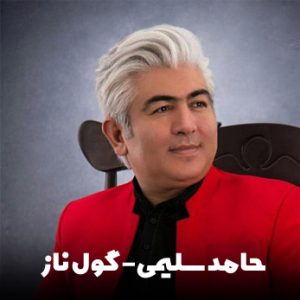 دانلود اهنگ گیلکی حامد سلیمی گول ناز